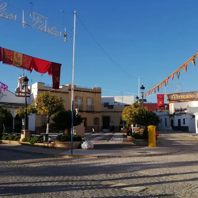 Mercado medieval