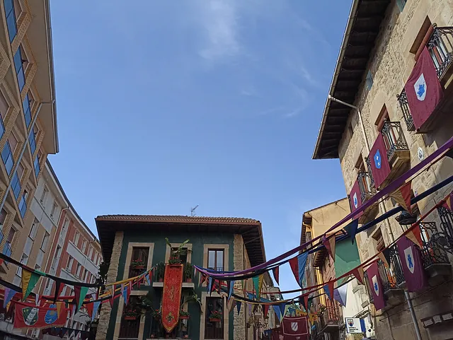 Mercado medieval